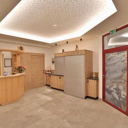 Jugendpension Muellauerhof ザールバッハ・ヒンターグレム エクステリア 写真